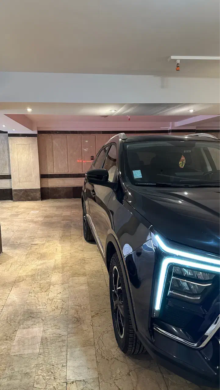 kmc x5|خودرو سواری و وانت|تهران, نیلوفر|دیوار