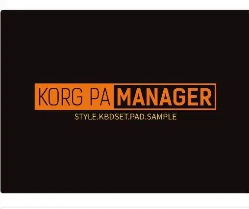 گلچین ریتم صدا ست کرگ korg pa manager|پیانو، کیبورد، آکاردئون|اصفهان, کوی امیریه|دیوار