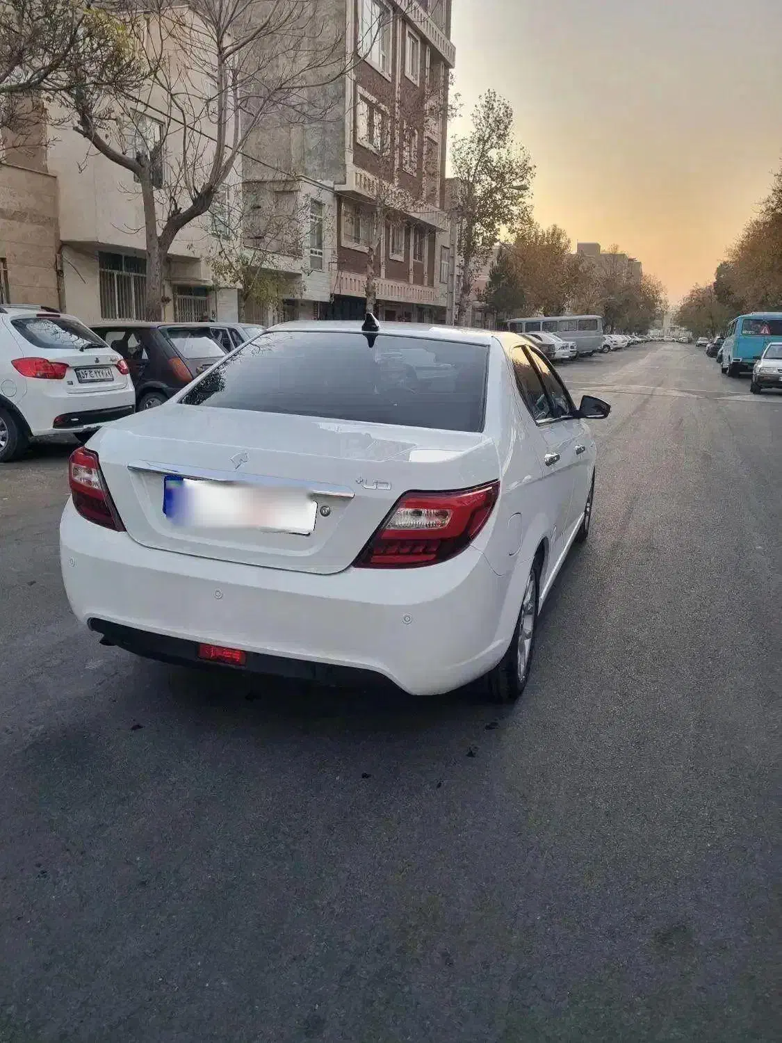 دنا پلاس توربو اتوماتیک ۱۴۰۲|خودرو سواری و وانت|قزوین, |دیوار