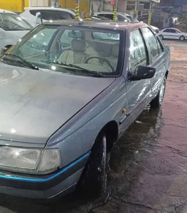 405|خودرو سواری و وانت|تهران, فرحزاد|دیوار