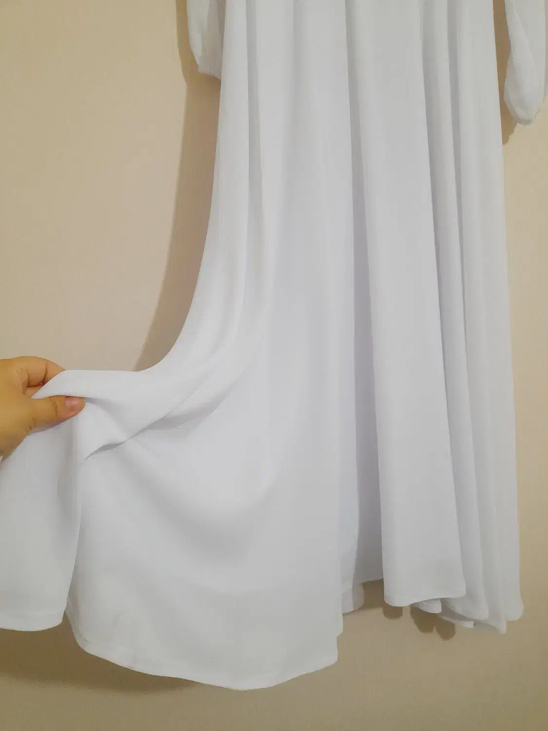 پیراهن حریر فری سایز|لباس|رشت, کوی فکوری|دیوار