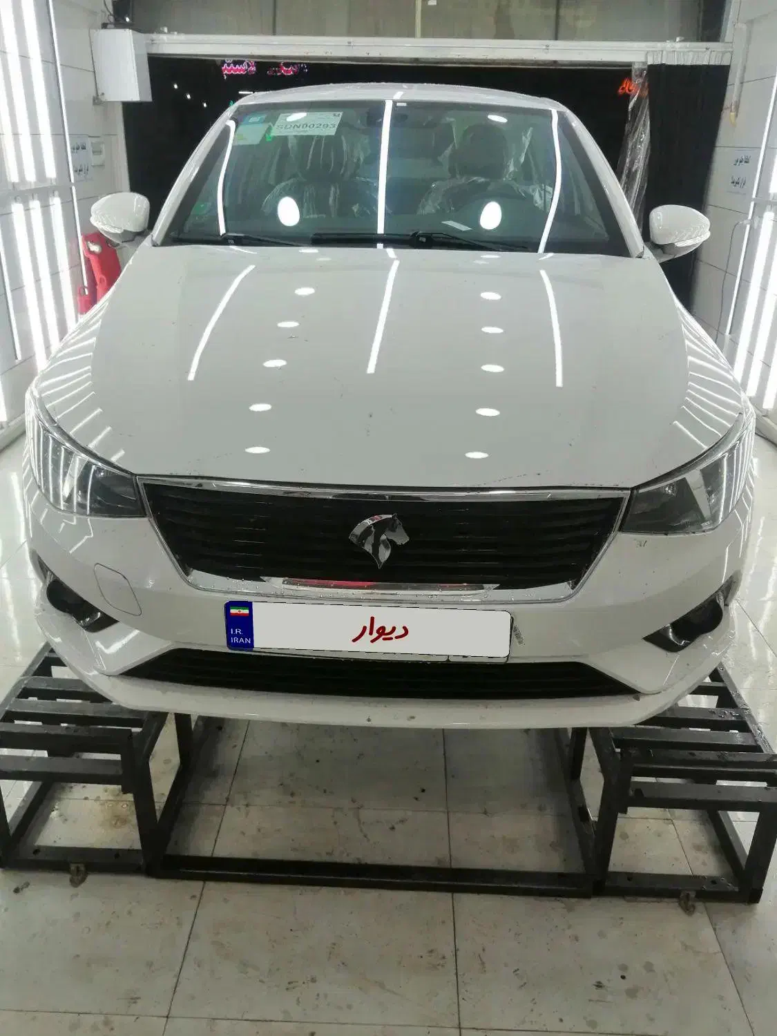 تارا تحویلی یکم دی ماه|خودرو سواری و وانت|نیشابور, شریعتی|دیوار