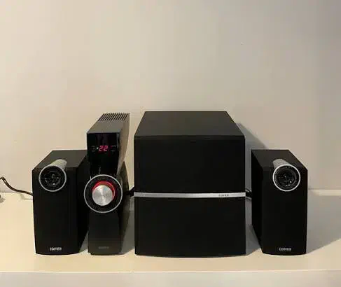 باند ادیفایر اصلی بسیار تمیز و کم کارکرد|قطعات و لوازم جانبی رایانه|تهران, مرزداران|دیوار