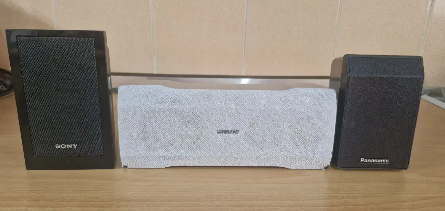 باند|سیستم صوتی خانگی|تهران, شهرک ولیعصر شمالی|دیوار