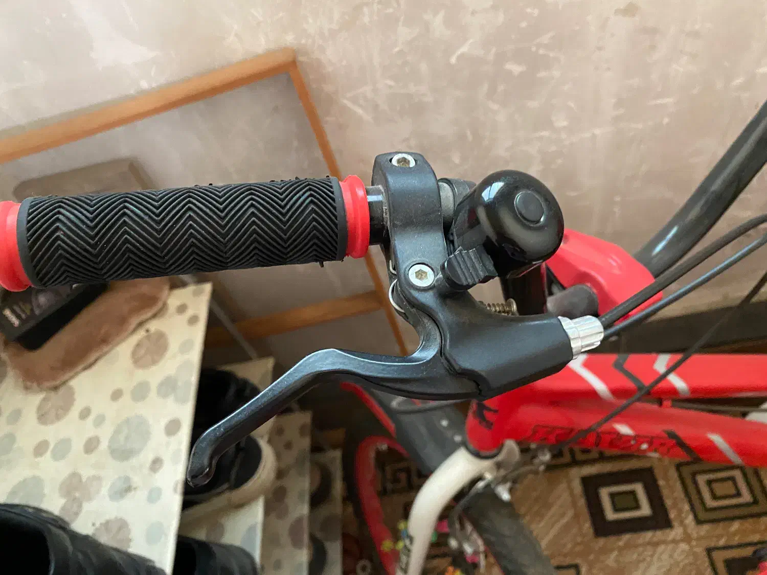 دوچرخه سایز ۲۰|دوچرخه، اسکیت، اسکوتر|پاکدشت, پاکدشت (مامازند)|دیوار