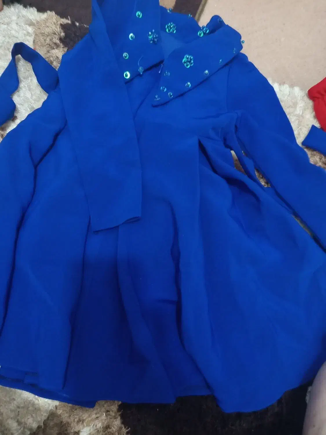 تعدادی لباس دخترانه|کفش و لباس بچه|نوشهر, |دیوار