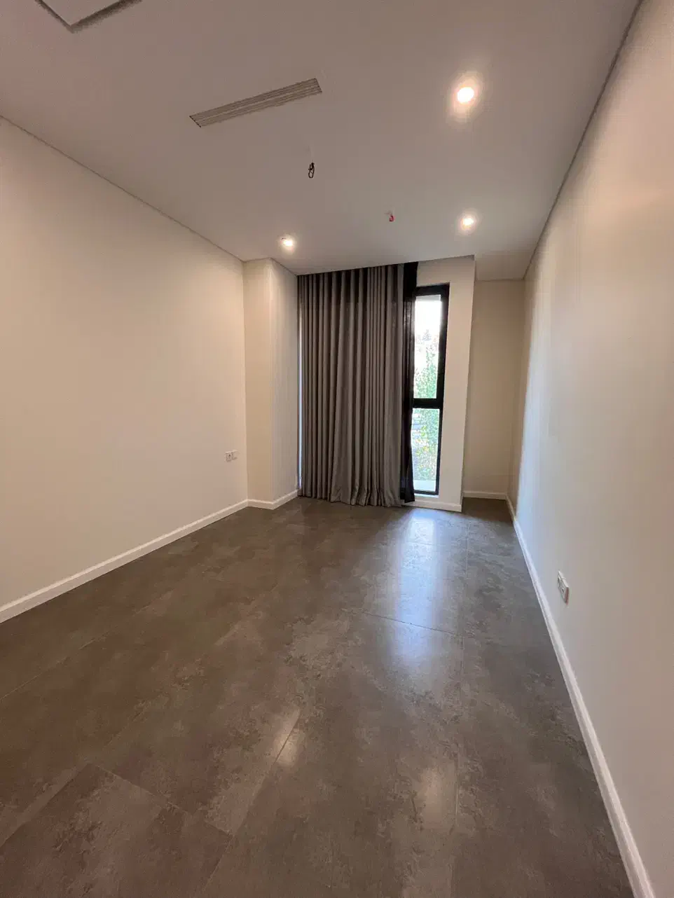 آپارتمان۹۰متر۲خواب*کلیدنخورده سازه برند*سعادت آباد