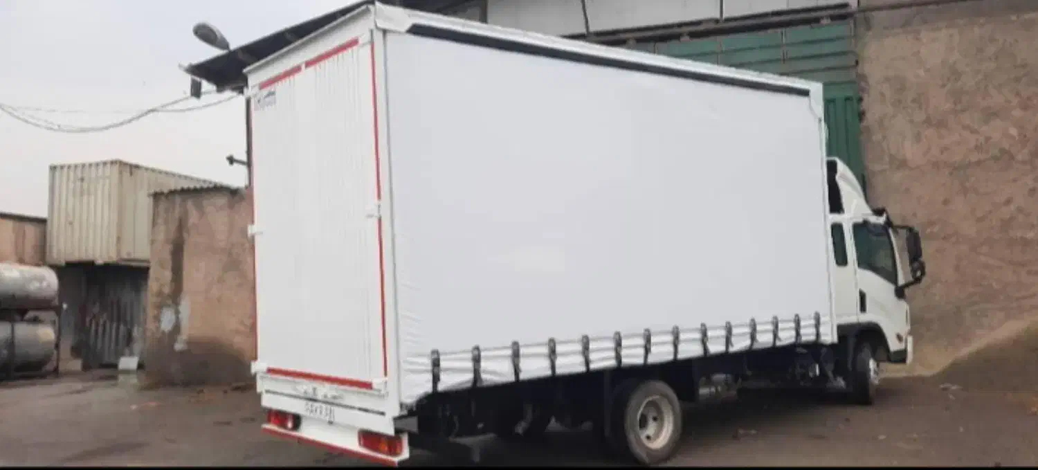 باربری باغچقی|خدمات حمل و نقل|وحیدیه, |دیوار