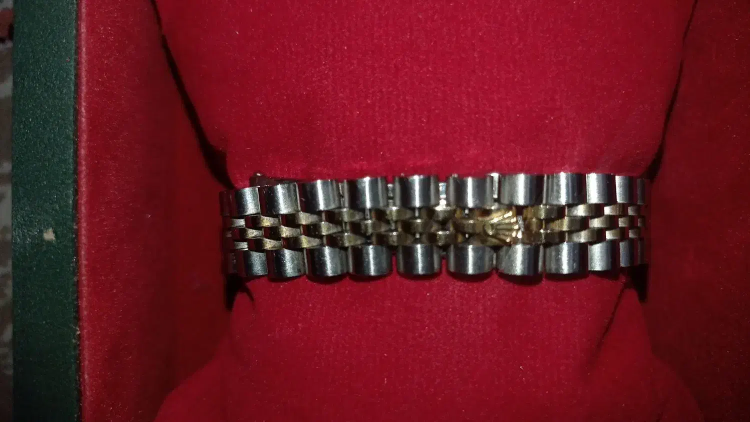 ساعت رولکس|ساعت|آران و بیدگل, |دیوار