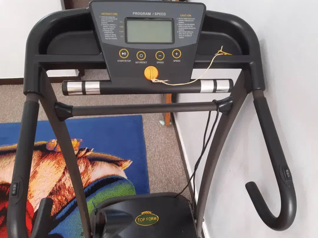 تردمیل|تجهیزات ورزشی|اهواز, نبوت|دیوار