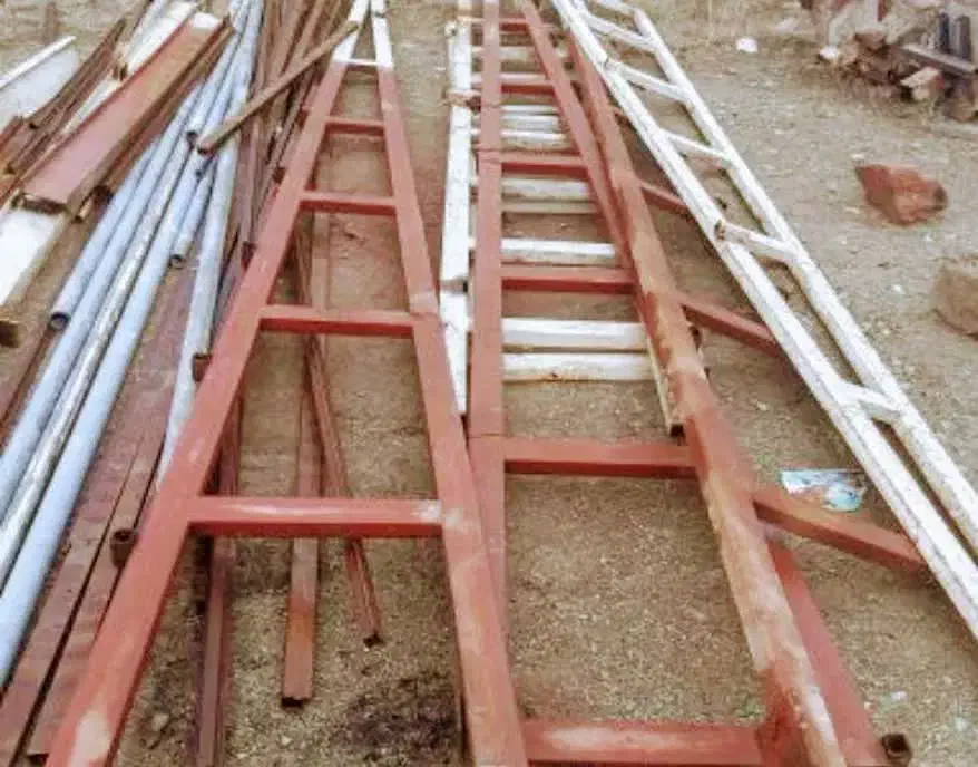 جوشکاری سیار|خدمات پیشه و مهارت|رفسنجان, |دیوار