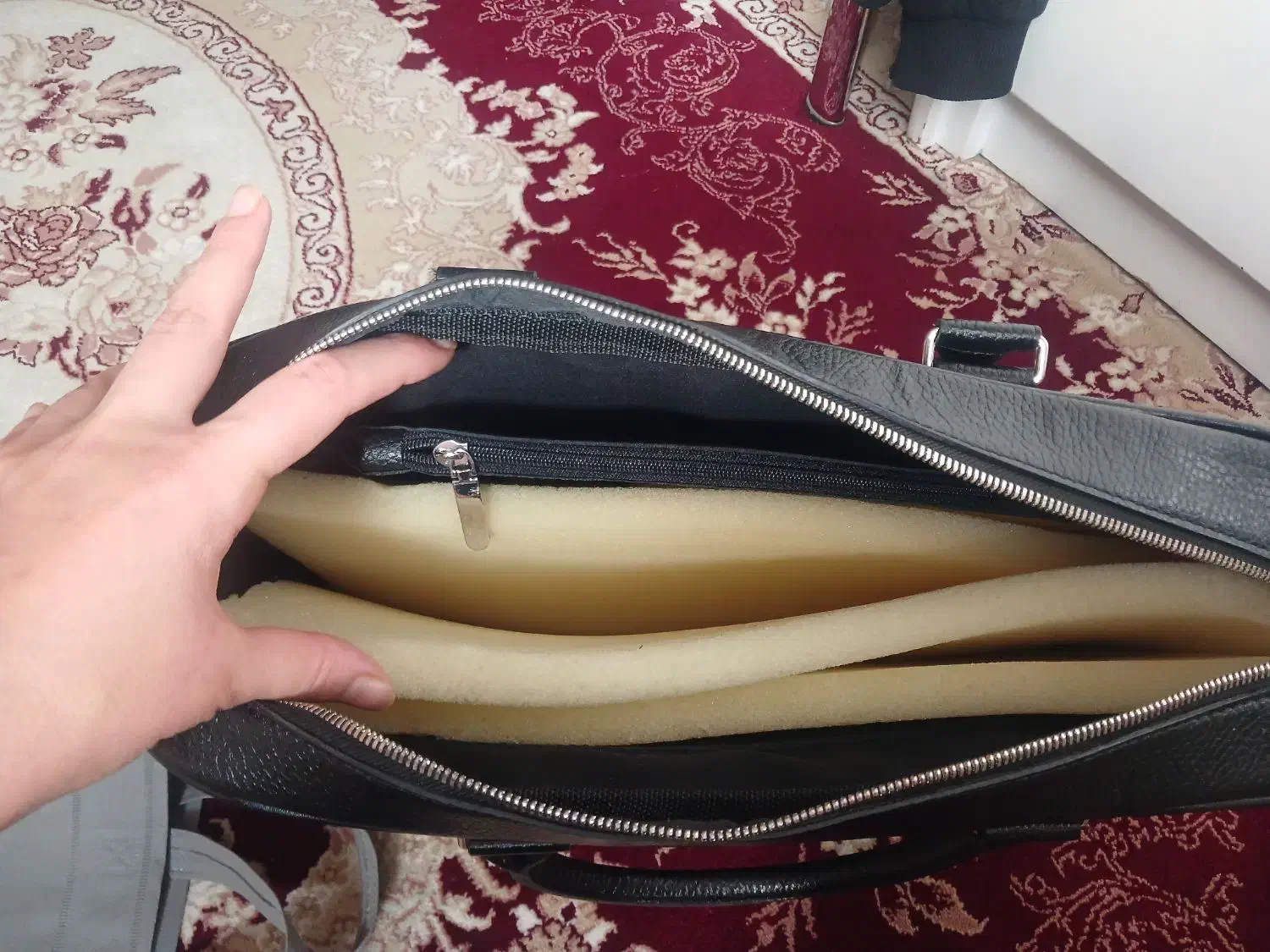 کیف چرم|کیف، کفش، کمربند|پاکدشت, شهرک امام رضا|دیوار