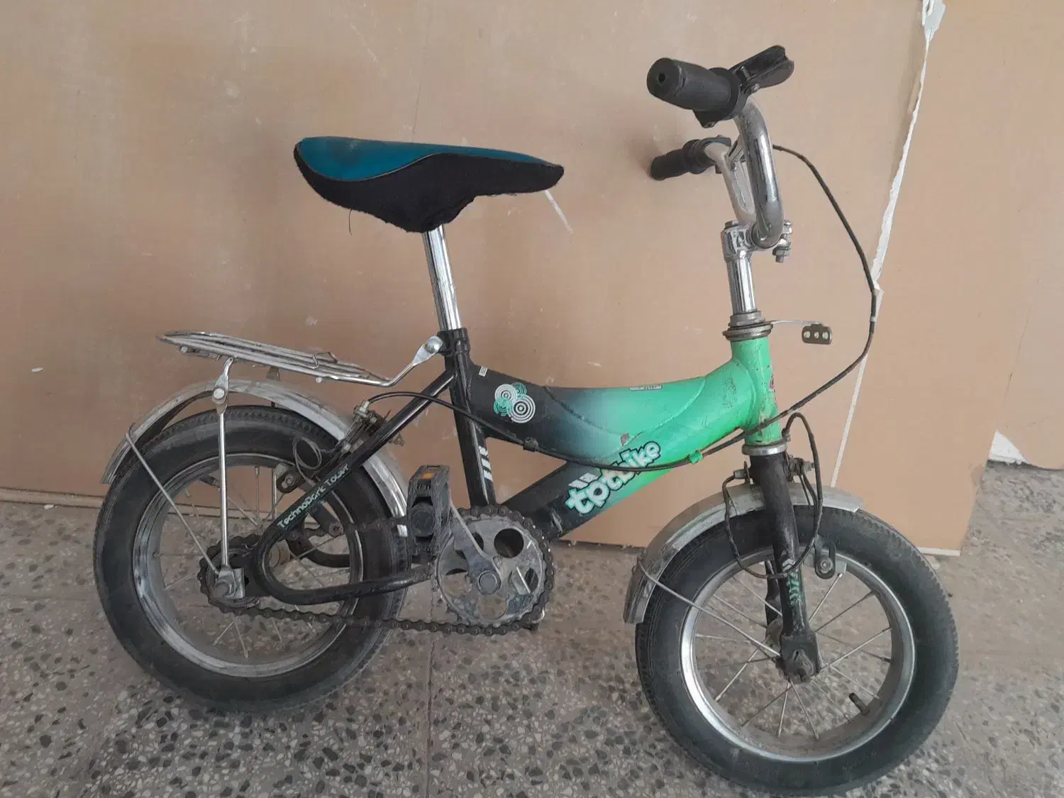 دوچرخه و ماشین شارژی|دوچرخه، اسکیت، اسکوتر|ازنا, |دیوار