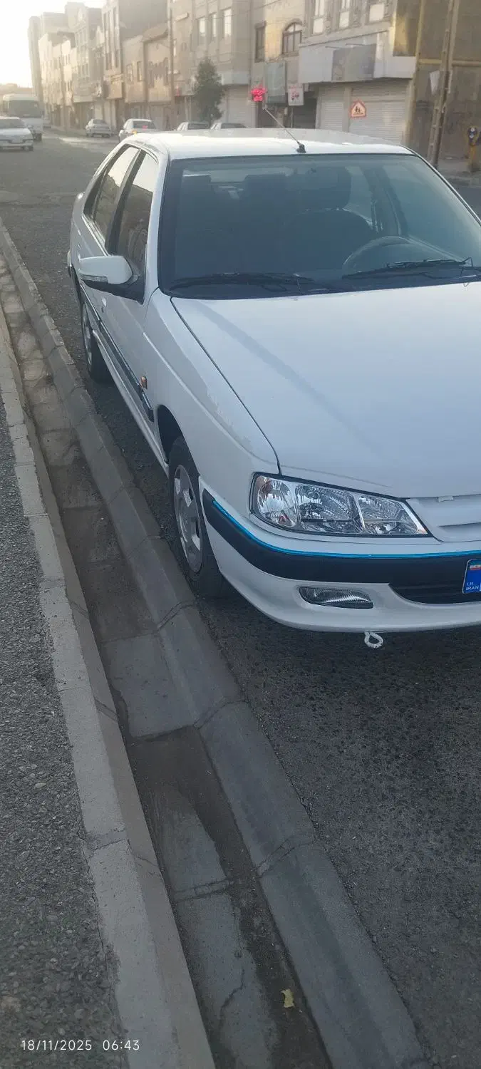 پارس سال ۹۸|خودرو سواری و وانت|بیرجند, |دیوار