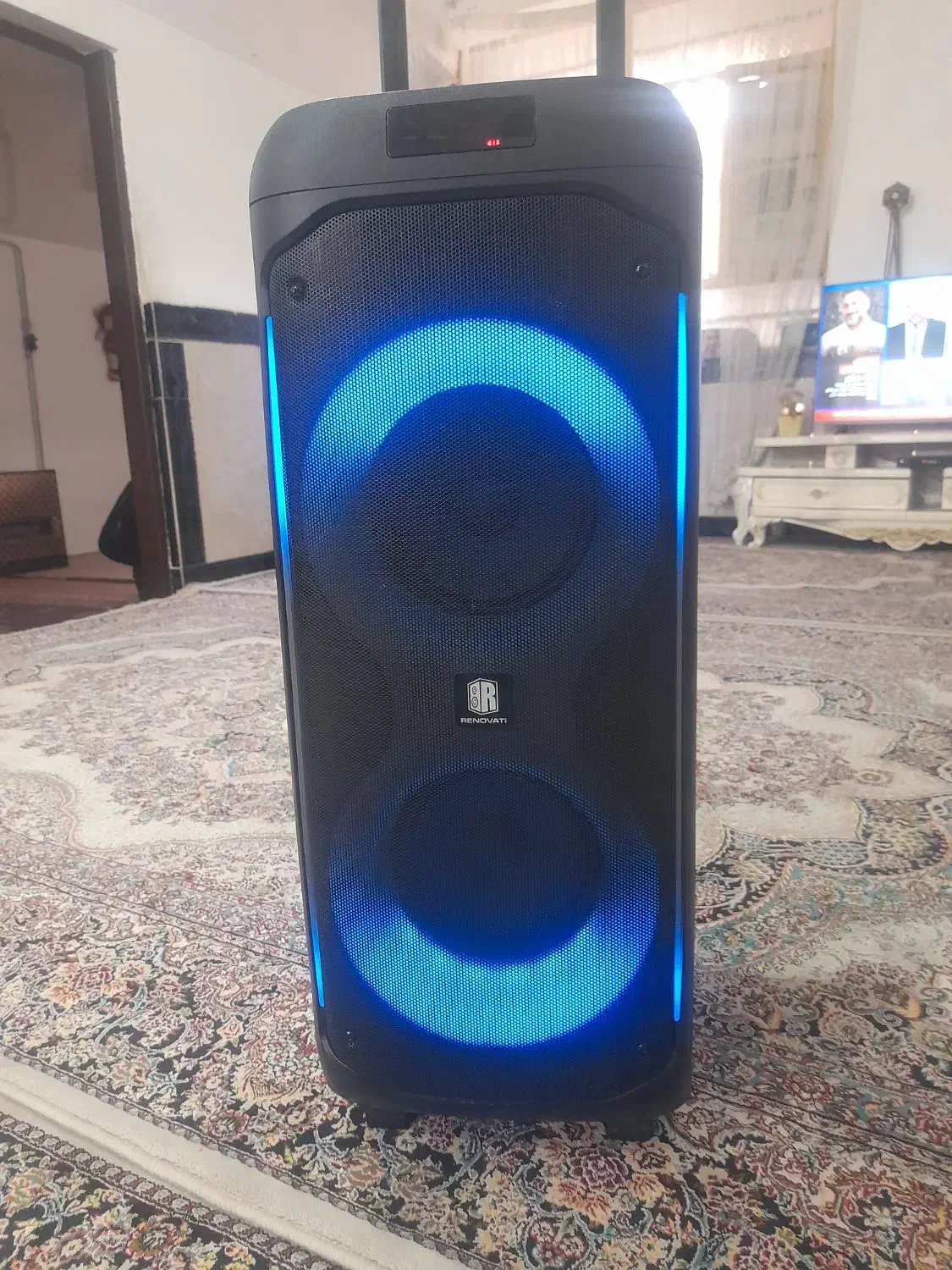 باند خانگی|سیستم صوتی خانگی|سقز, |دیوار