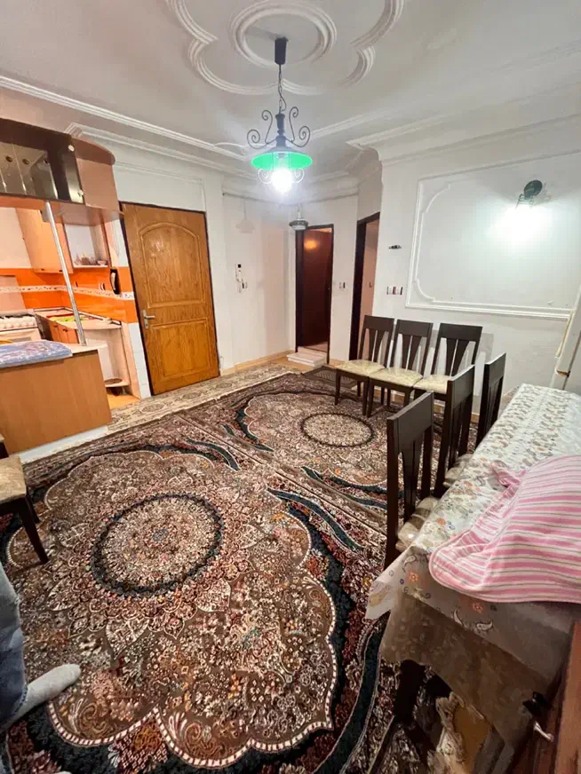 باغ محتشم/پارک شهر /۱ خوابه/پارک اختصاصی/تک واحده|فروش آپارتمان|رشت, پارک شهر|دیوار