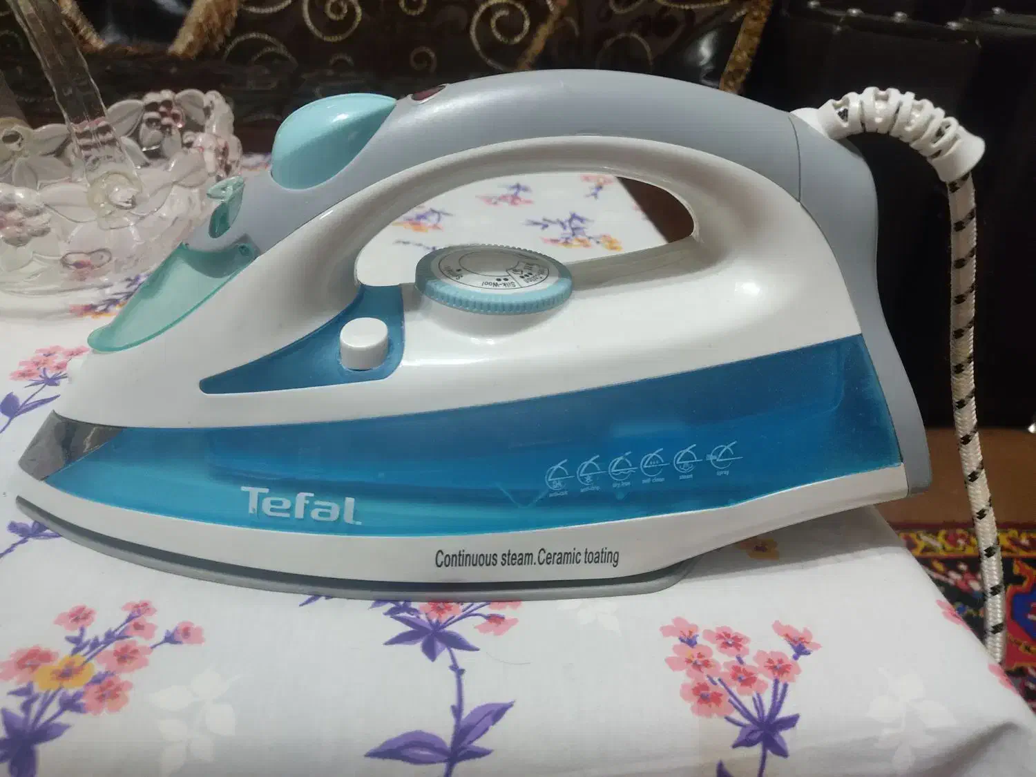 اتو|اتو و لوازم اتو|سهند, |دیوار