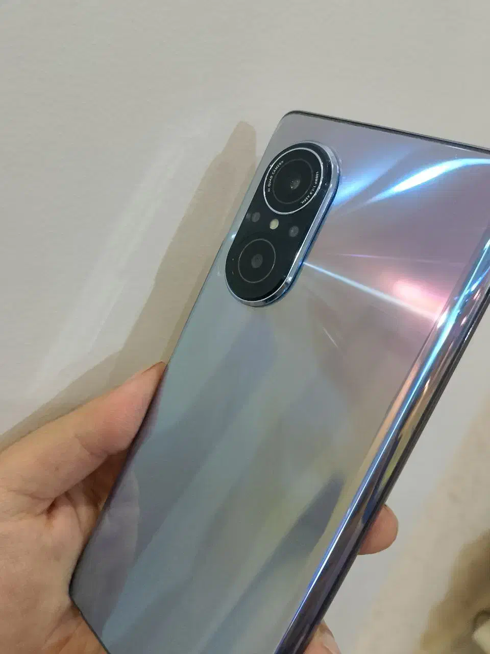 هواوی nova 9se|موبایل|ملایر, |دیوار