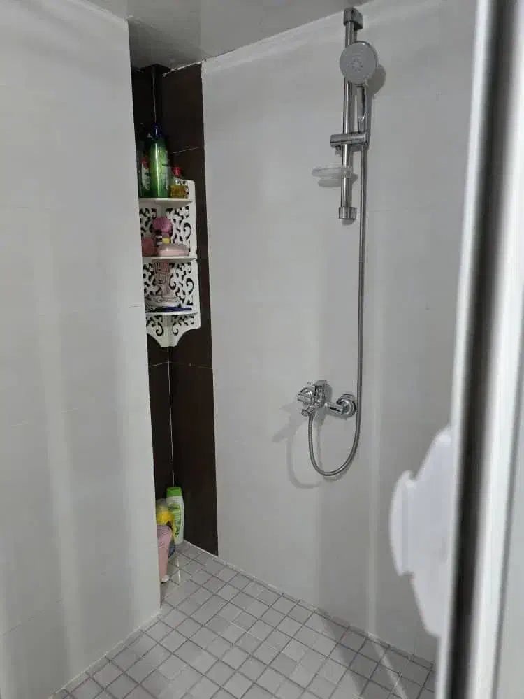 فروش یک واحد آپارتمان طبقه سوم رو پیلوت|فروش آپارتمان|مشهد, شهرک بهارستان|دیوار