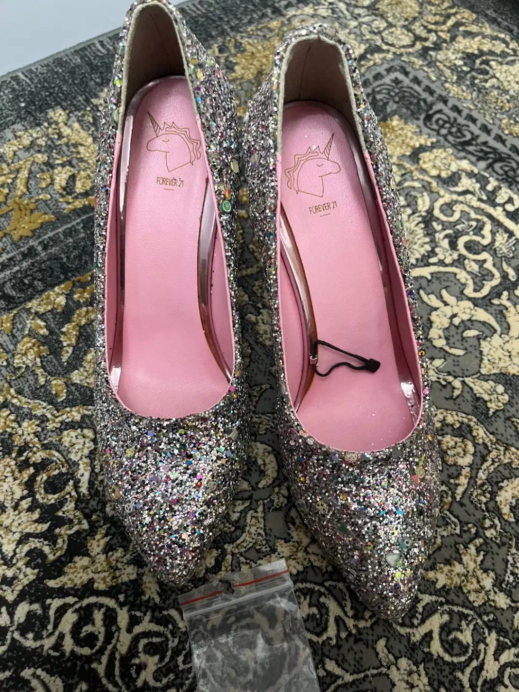 کفش برند فوراور 21|کیف، کفش، کمربند|تهران, یوسف‌آباد|دیوار