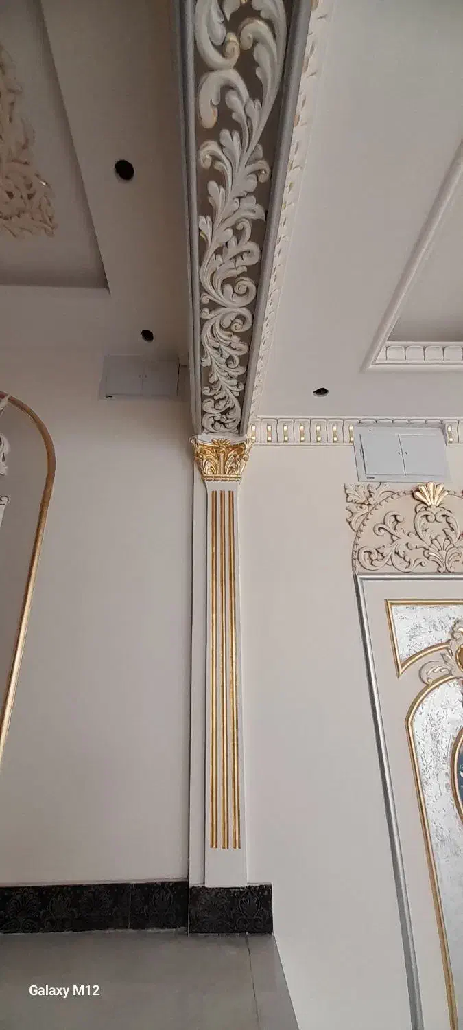 تزیینات ساختمان|خدمات پیشه و مهارت|چابهار, |دیوار