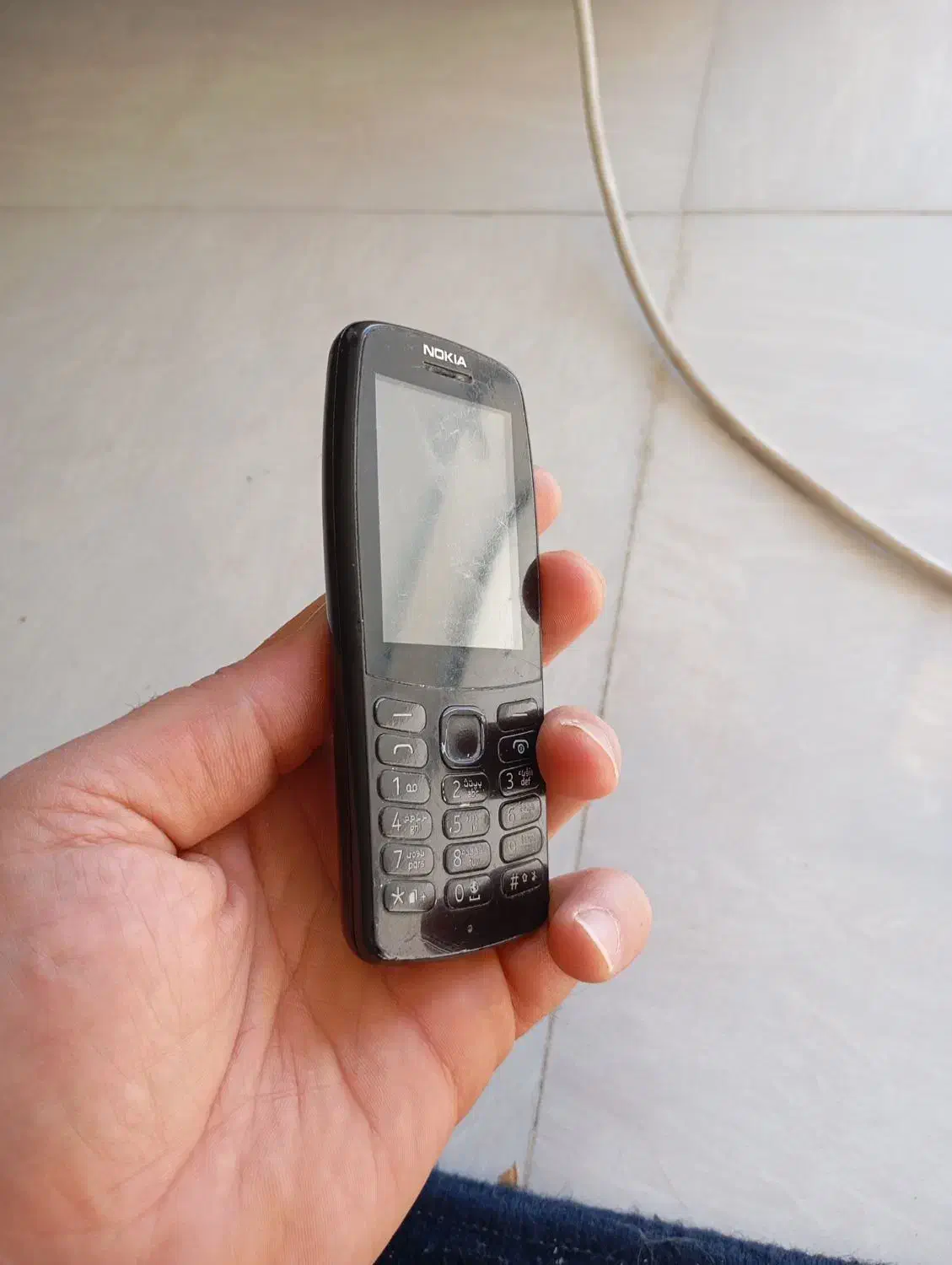 نوکیا 210|موبایل|شیراز, گویم|دیوار