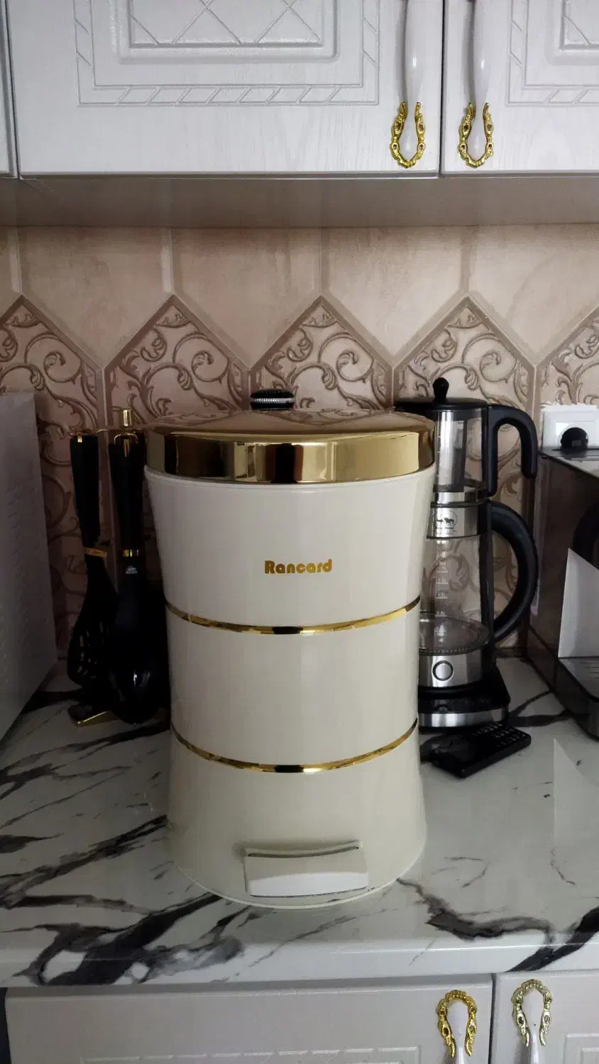 لوازم منزل|ظروف پخت‌وپز|سلماس, |دیوار