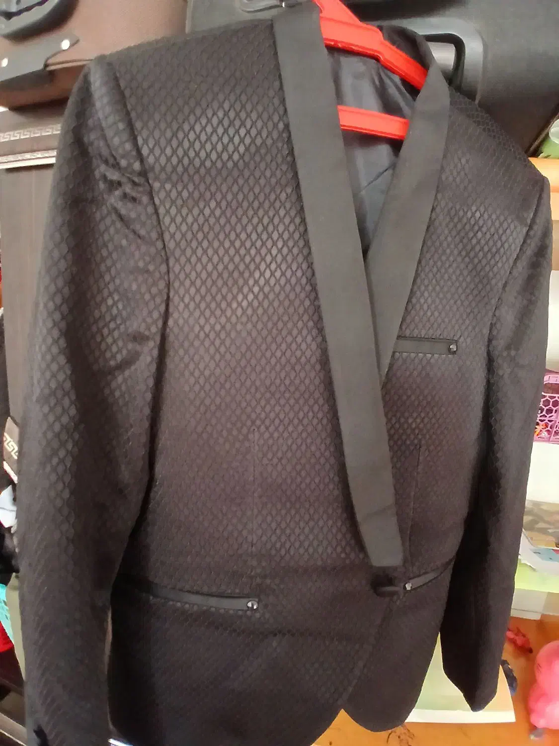 کت نونو جنس درجه ۱|لباس|نجفآباد, امیرآباد|دیوار