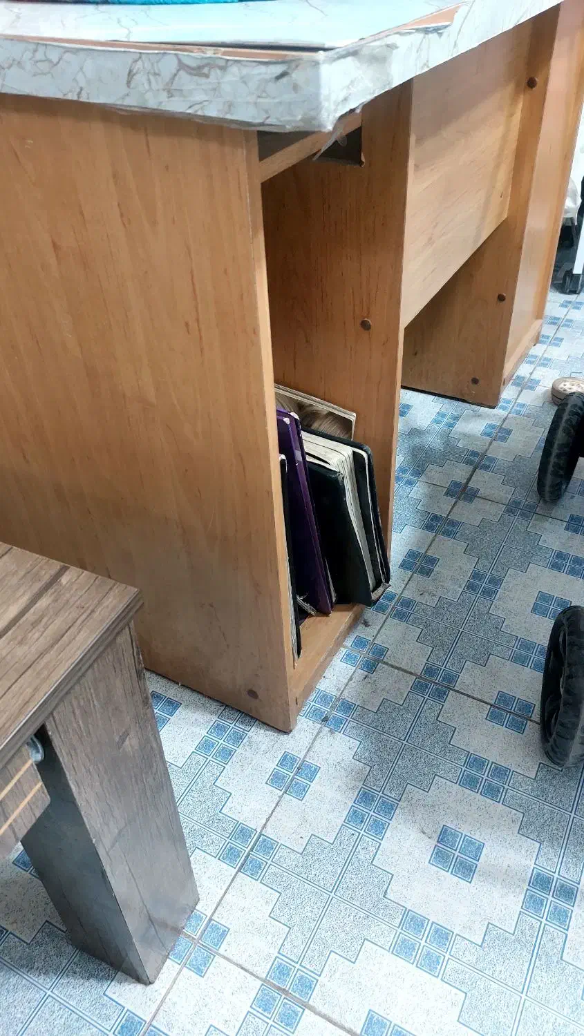 میز کامپیوتر|میز تحریر و کامپیوتر|آذرشهر, |دیوار