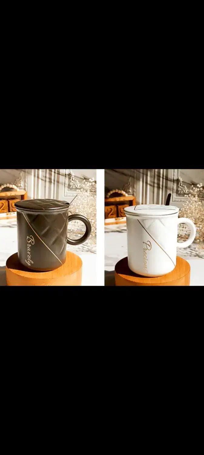 فروش ماگ های زیبای شیک مارک AVANASR حراج|عمده‌فروشی|بندر ترکمن, |دیوار