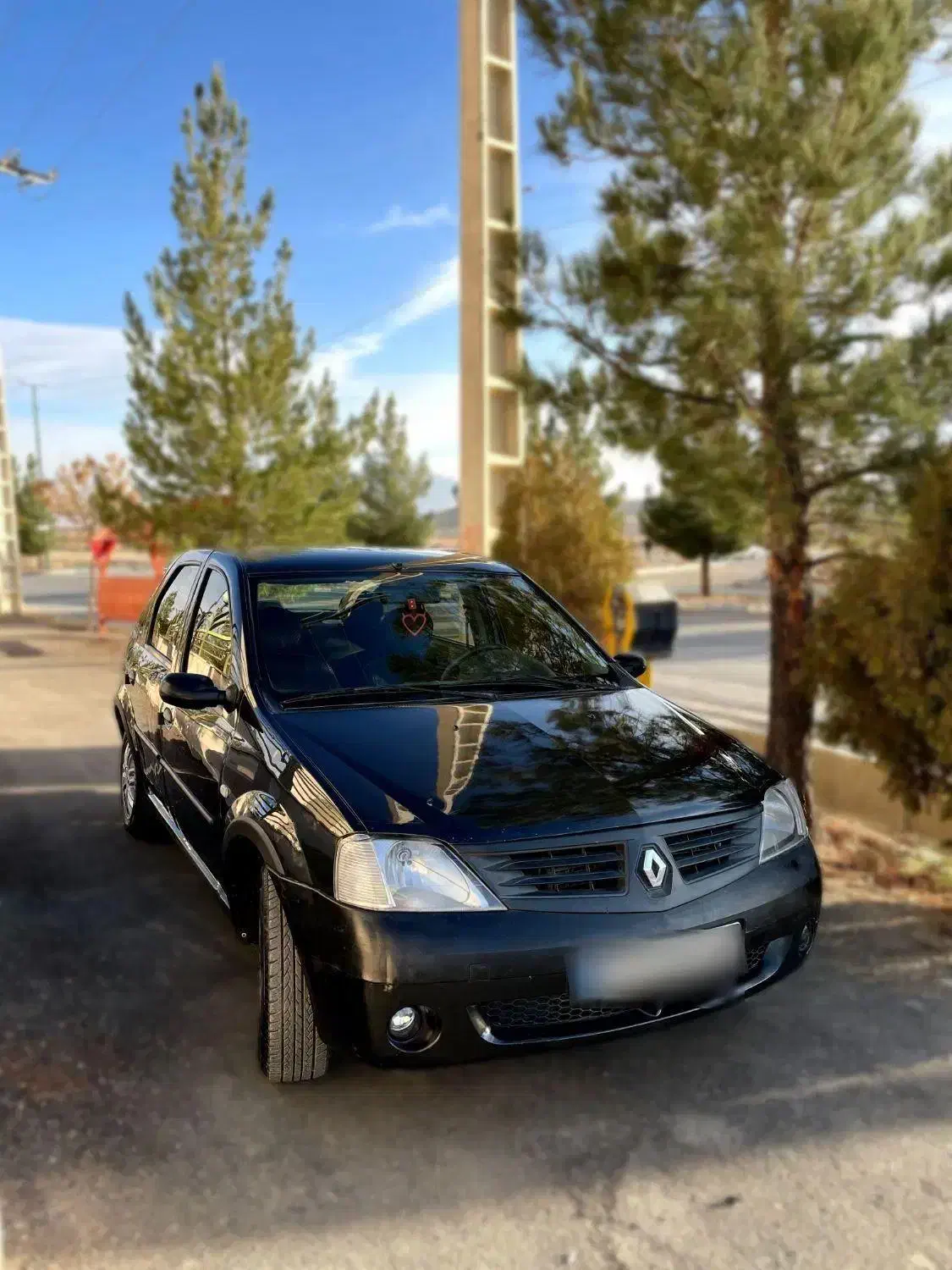 ال نود e2مدل ۹۰|خودرو سواری و وانت|خمین, |دیوار