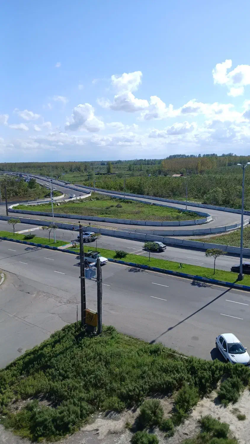 فروش ساختمان تجاری مسکونی درورودی بندر انزلی|فروش آپارتمان|بندر انزلی, کلیور|دیوار