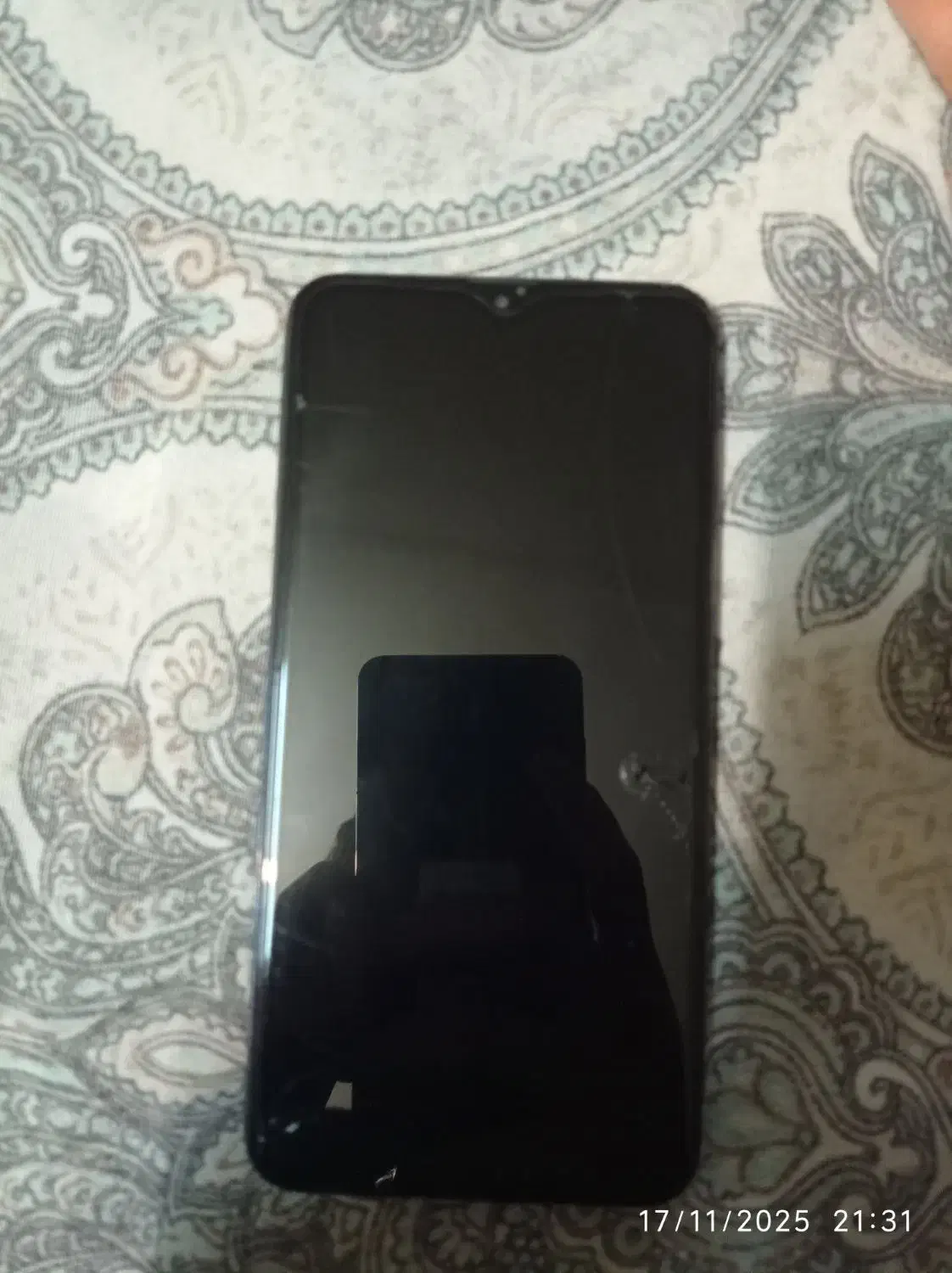 گوشی a10|موبایل|تهران, شهرک ولیعصر جنوبی|دیوار