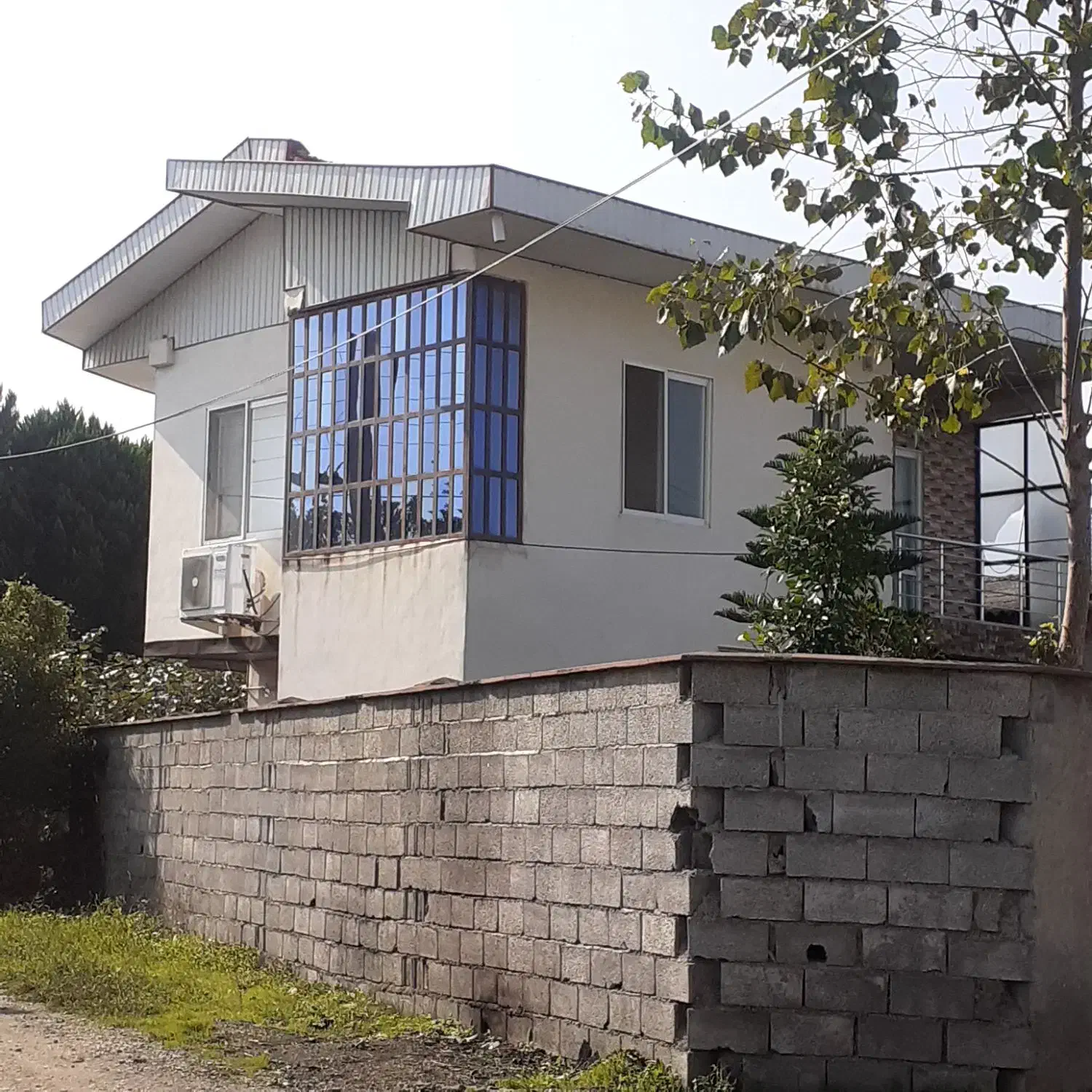 اجاره شبانه ویلا|اجارهٔ کوتاهمدت ویلا و باغ|نشتارود, |دیوار