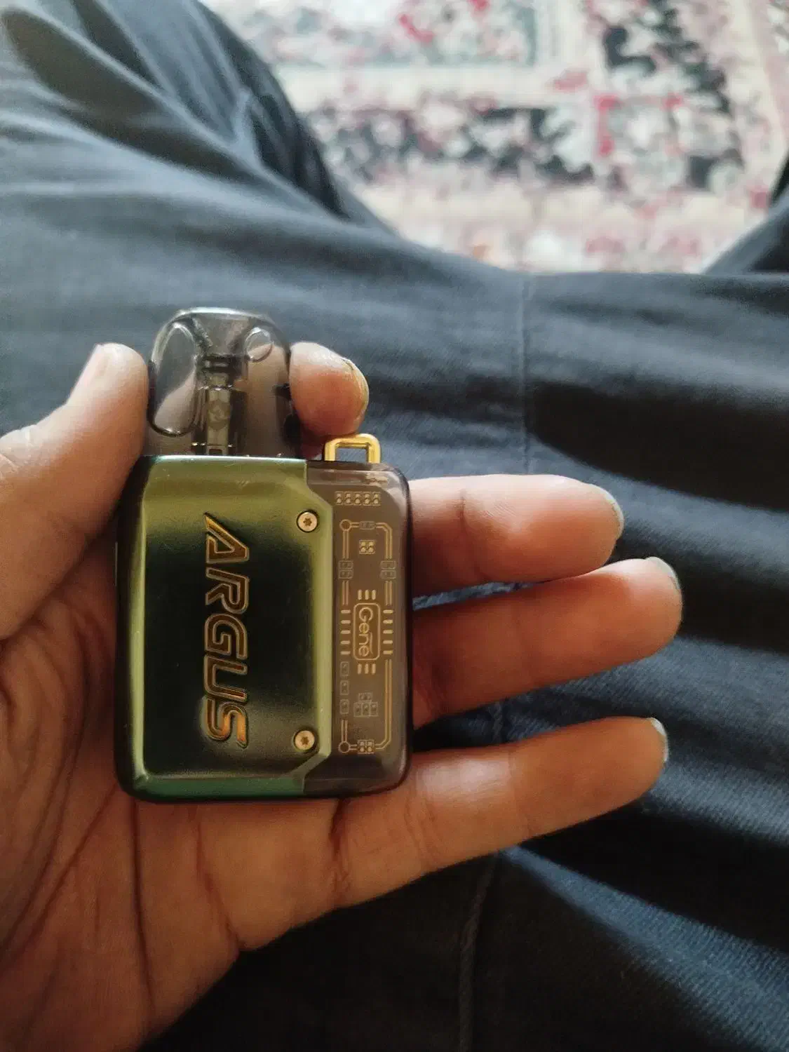 ویپ p1|زیورآلات و اکسسوری|جهرم, |دیوار