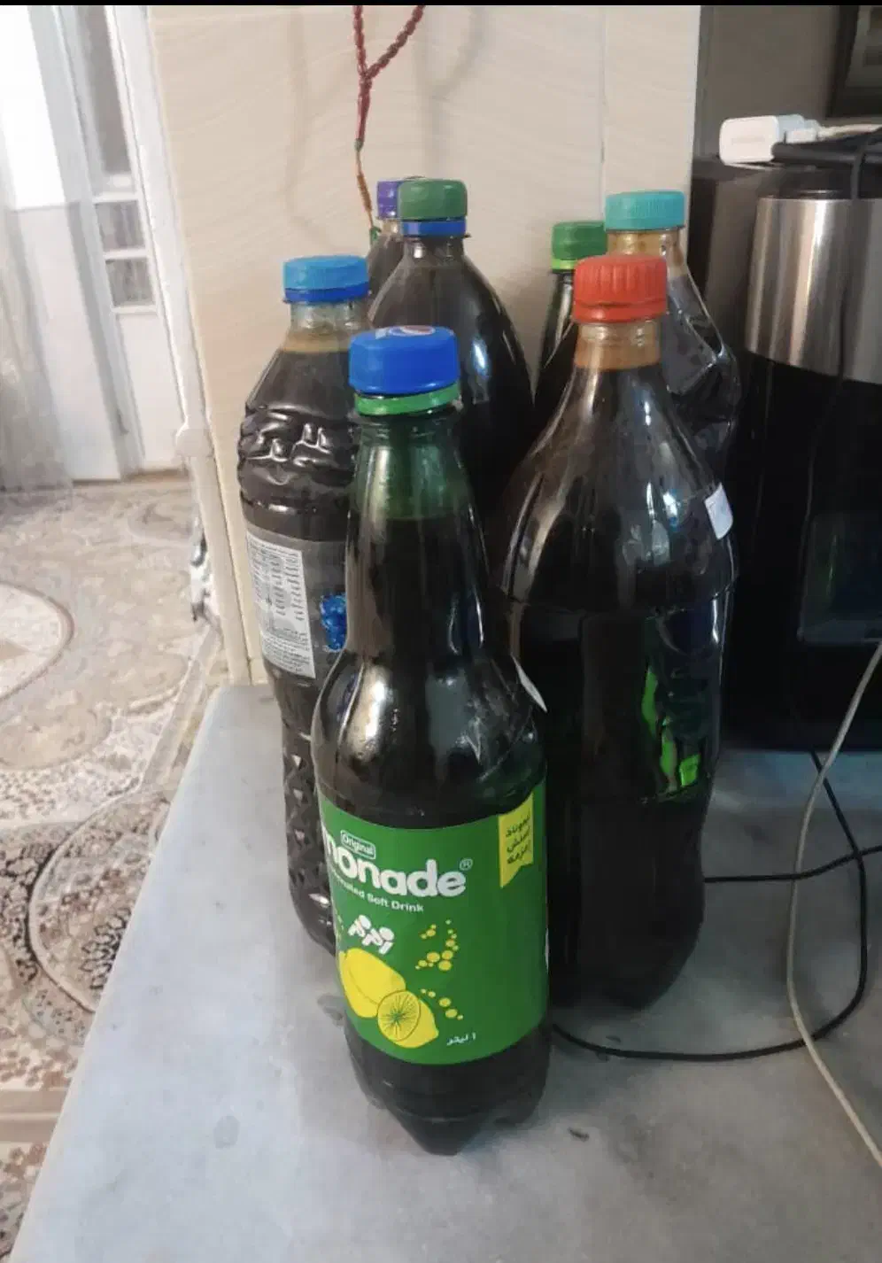 فروش رب انار خونگی|خوردنی و آشامیدنی|دوگنبدان, |دیوار