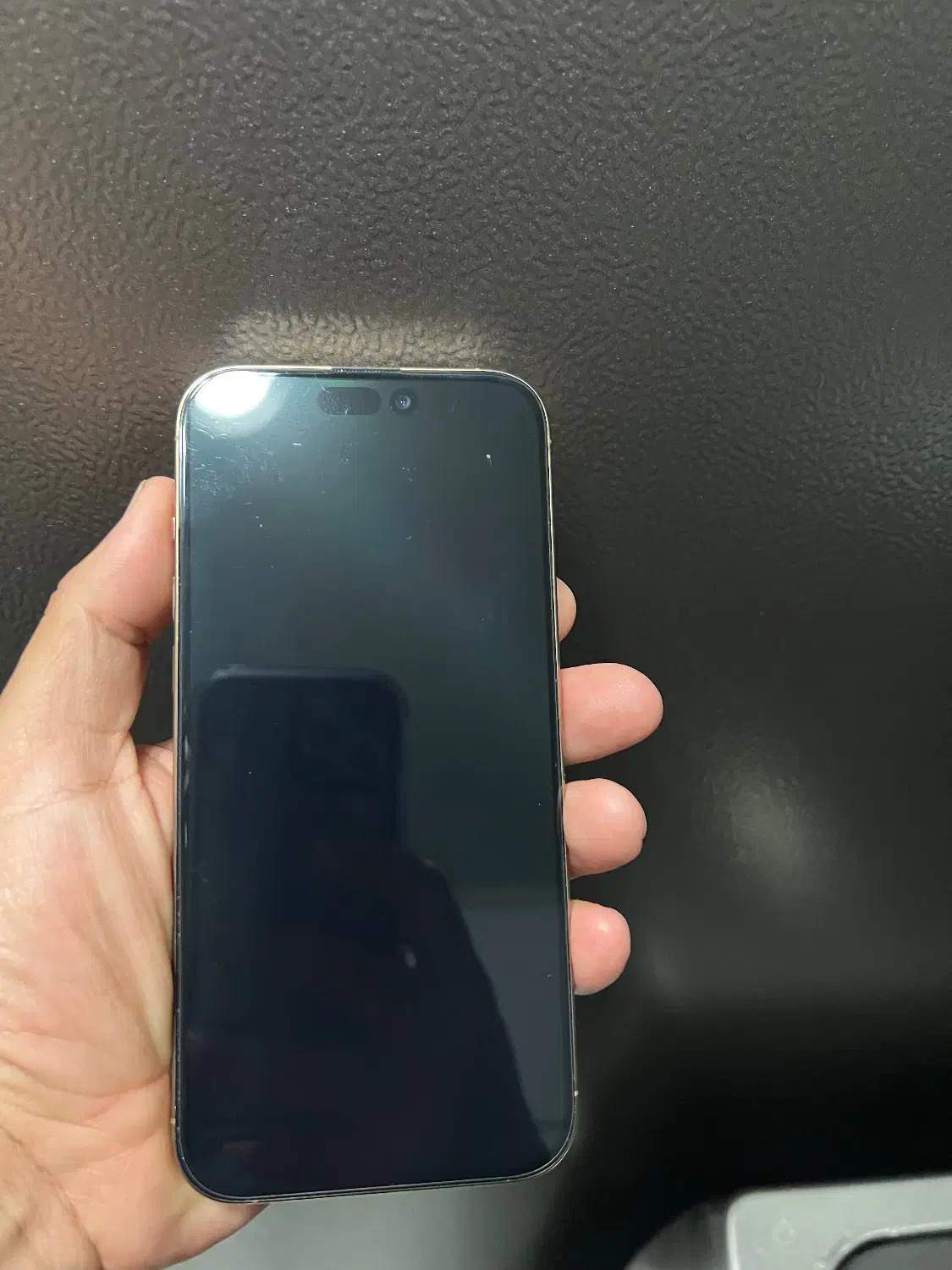 آیفون۱۶پرومکس ۲۵۶za|موبایل|تهران, تهرانپارس شرقی|دیوار