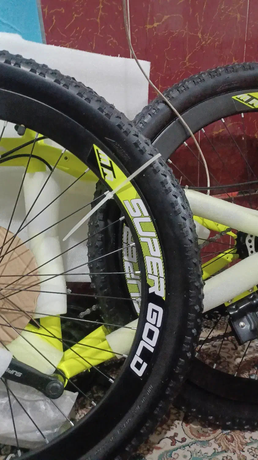 دوچرخه ۲۶|دوچرخه، اسکیت، اسکوتر|مرودشت, ابوذر شمالی‎|دیوار