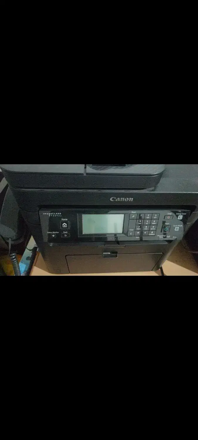 canon imageclass mf229dwپرینترچهارکاره|پرینتر، اسکنر، کپی، فکس|ارومیه, |دیوار