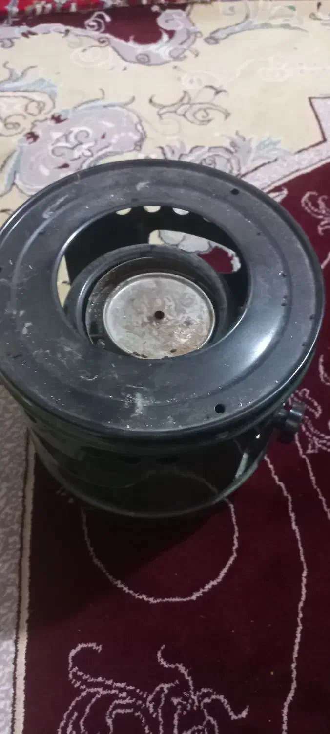 چراغ نفتی|بخاری، هیتر، شومینه|سرپل ذهاب, |دیوار