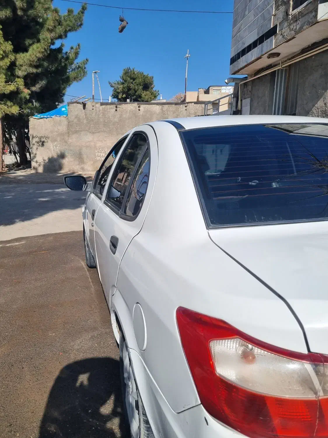 فروش|خودرو سواری و وانت|نیشابور, باغ نو|دیوار