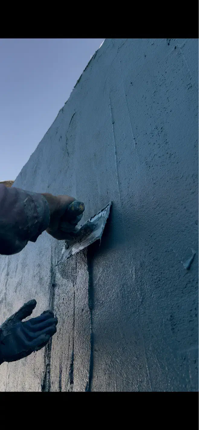 نرمه کشی/عایق/رنگ استخر در تک مرحله/۷ سال ضمانت|مصالح و تجهیزات ساختمان|تهران, دانشگاه شریف|دیوار