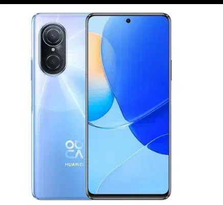 نوا ۹se|موبایل|قم, نیروگاه|دیوار