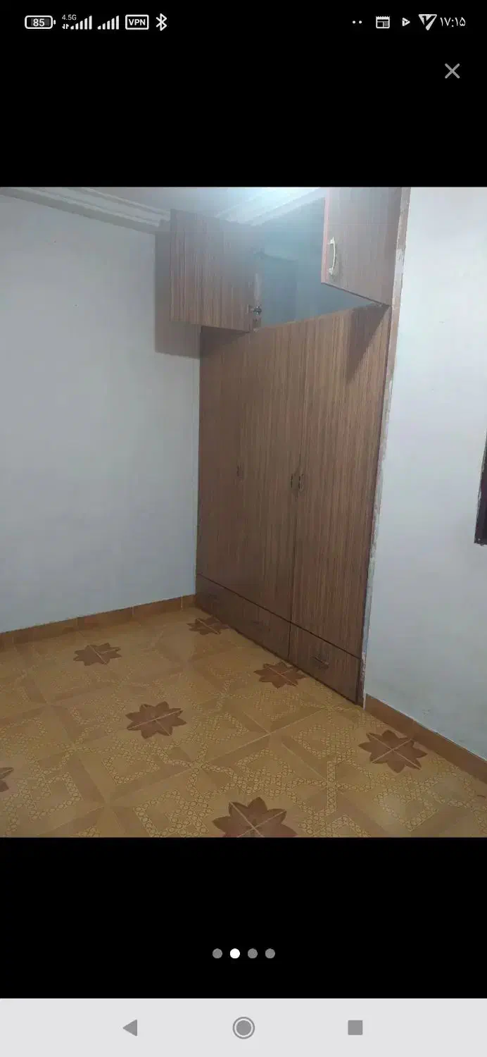 آپارتمان 60متری|اجارهٔ آپارتمان|رشت, عینک|دیوار