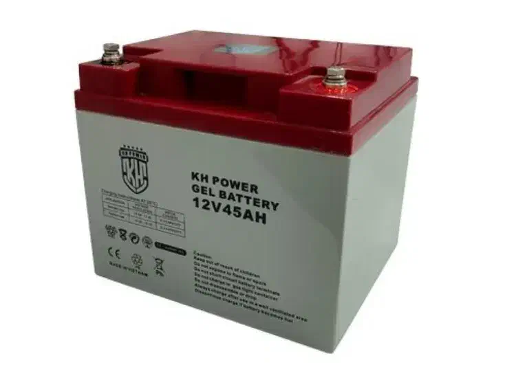 باتری UPS 12 ولت 42 آمپر ساعت KH Power|قطعات و لوازم جانبی رایانه|تبریز, |دیوار