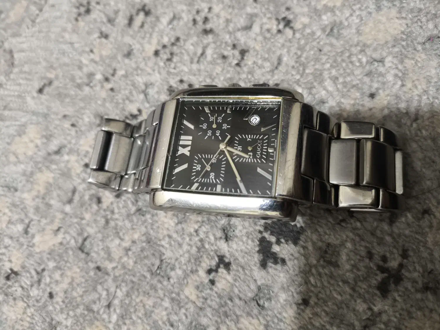 ساعت GUCCIاصل سه موتوره|ساعت|تهران, امام زاده عبدالله|دیوار