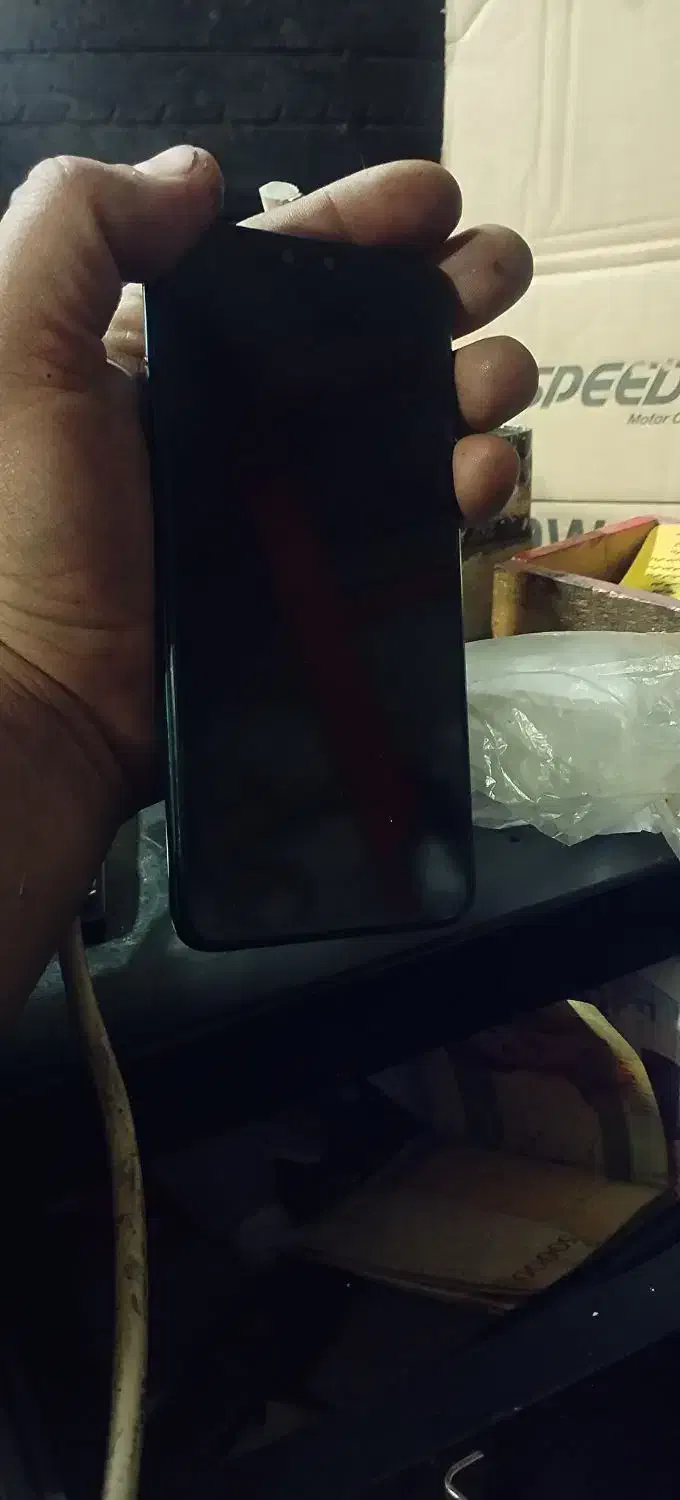 گوشی هواوی Y9 2019|موبایل|کرج, پیشاهنگی|دیوار