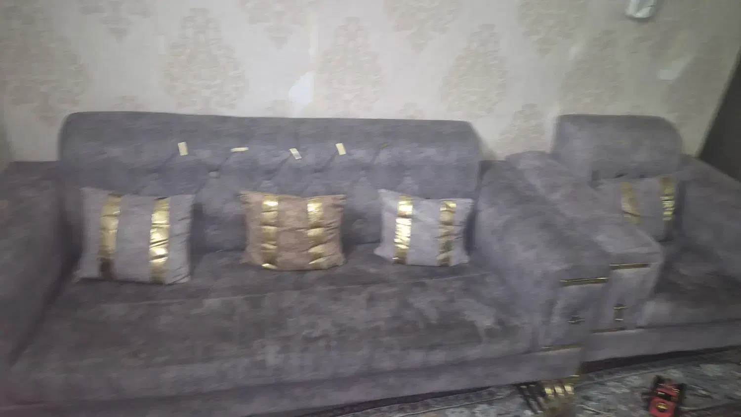 مبل|مبلمان خانگی و میز عسلی|ری, تقی آباد|دیوار