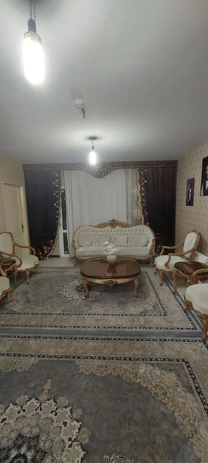 فروش آپارتمان فولادشهر سه خواب محله سی۱|فروش آپارتمان|فولادشهر, C1|دیوار