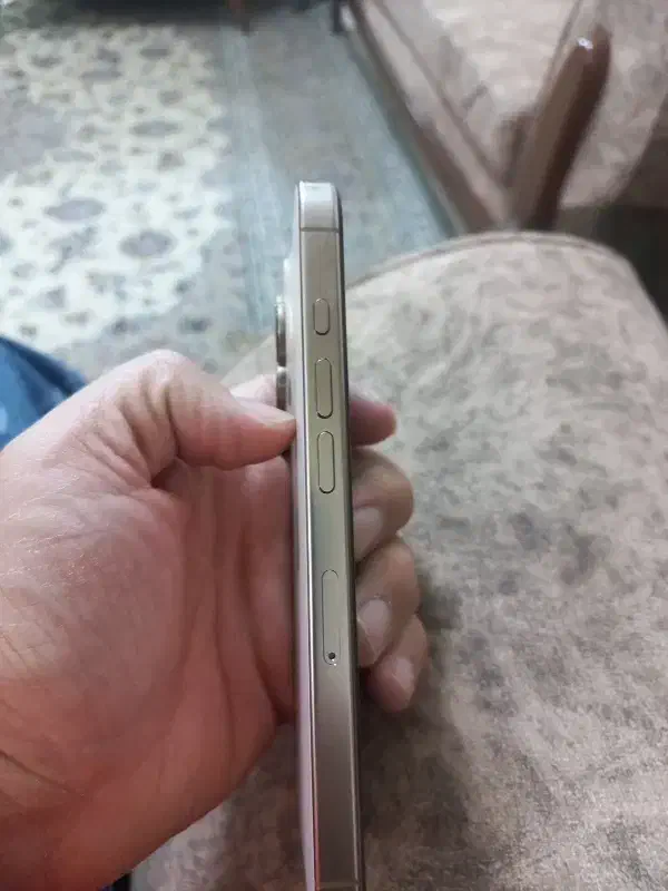 16pro 256g|موبایل|تهران, امانیه|دیوار